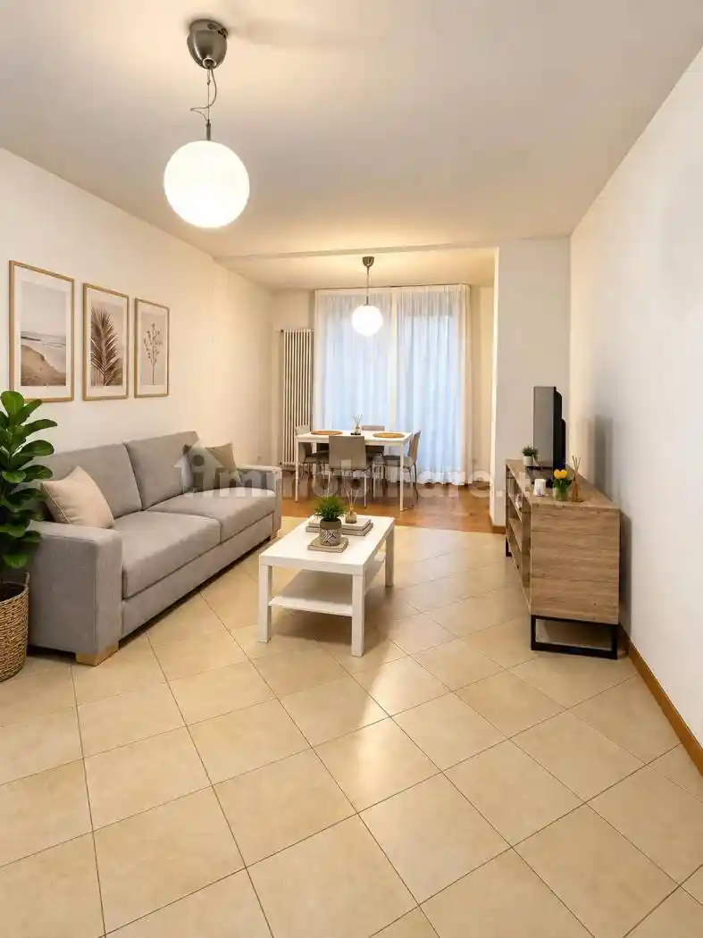 Appartamento in affitto a Abano Terme