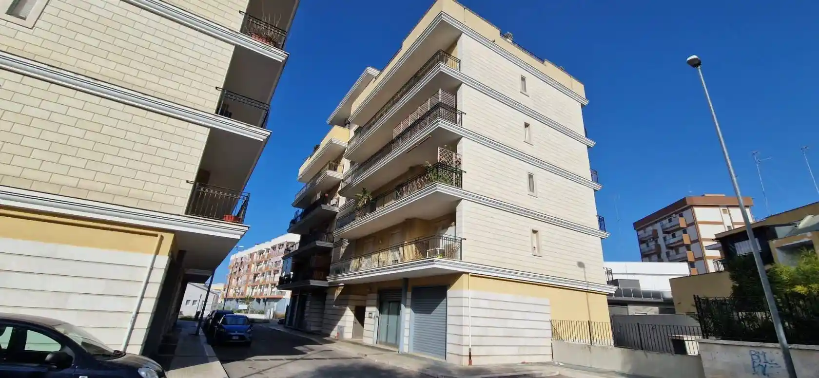 Appartamento in vendita a Triggiano