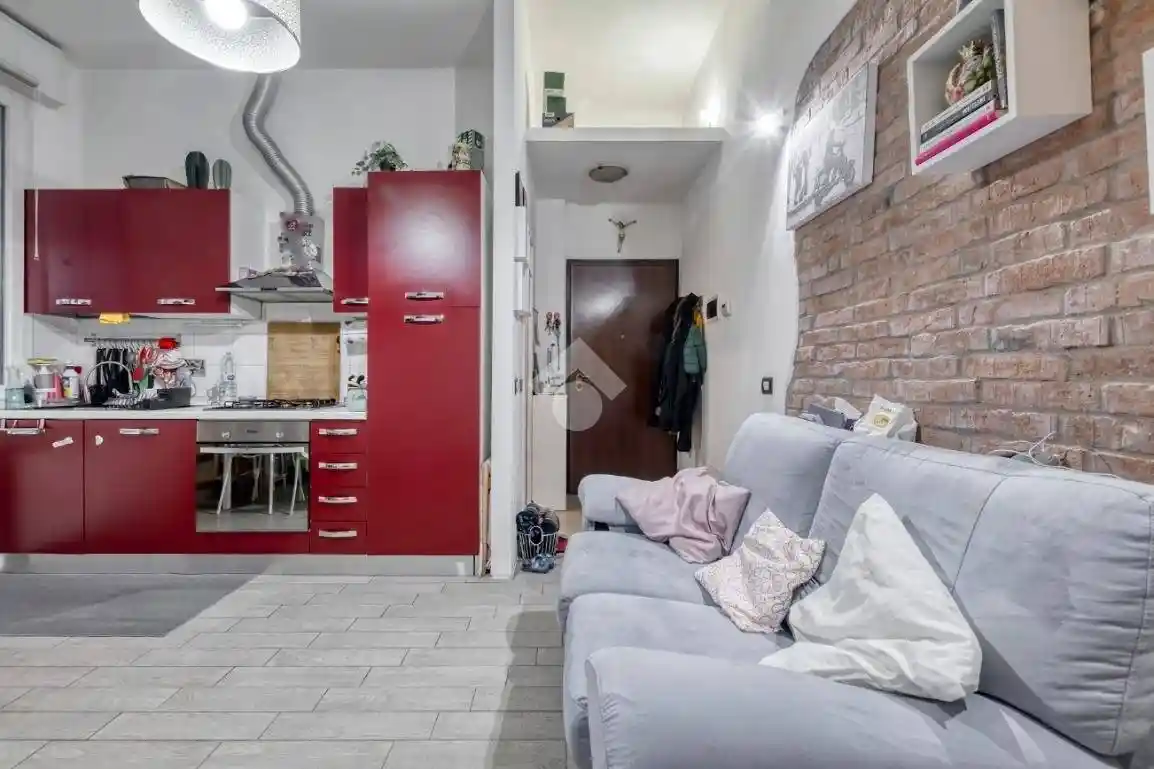 Appartamento in vendita a Bologna