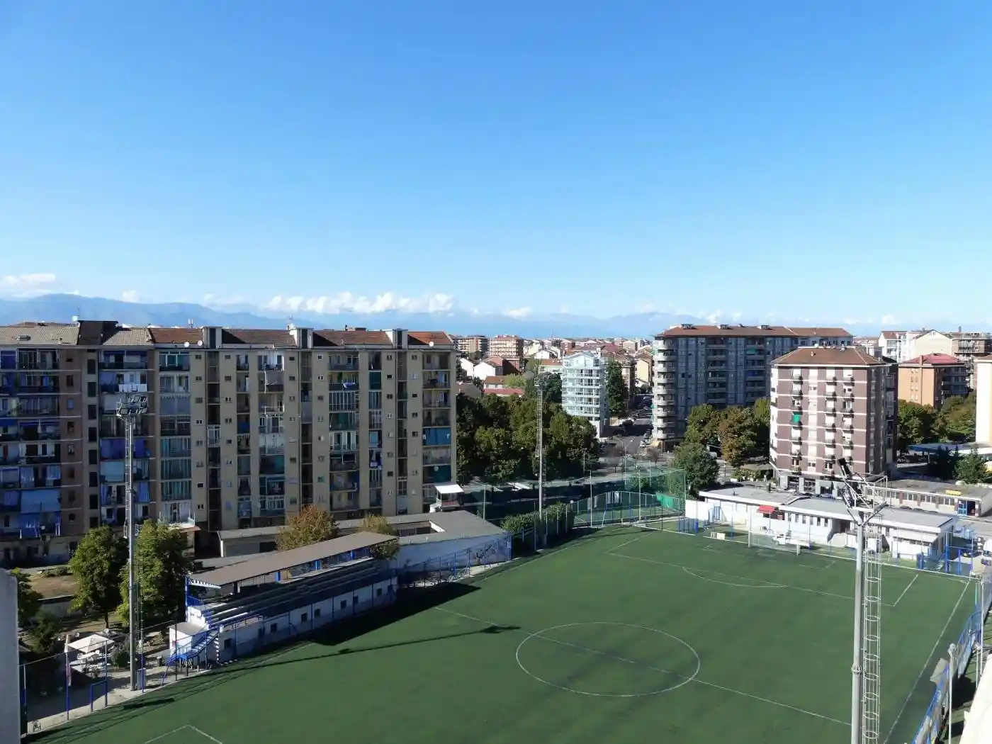 Appartamento in affitto a Torino