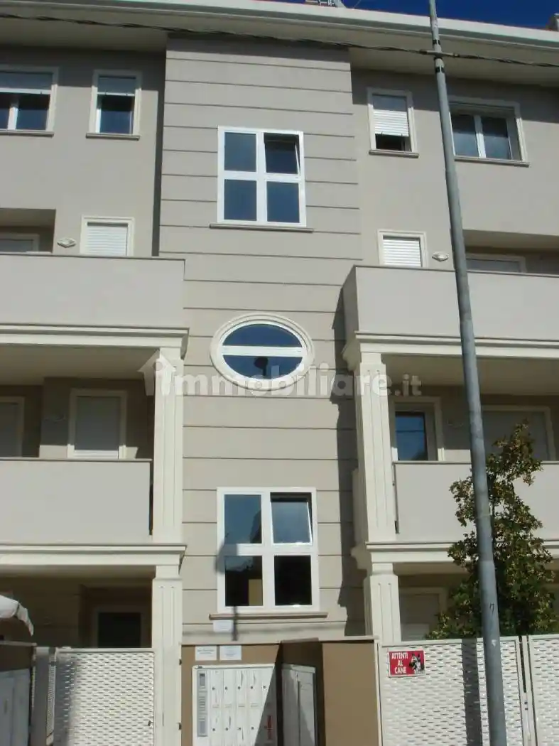 Appartamento in affitto a Riccione