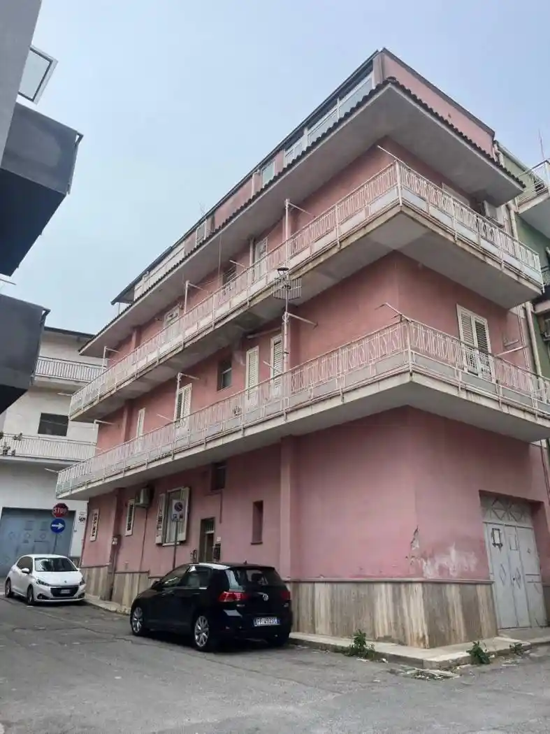 Appartamento in vendita a Misilmeri