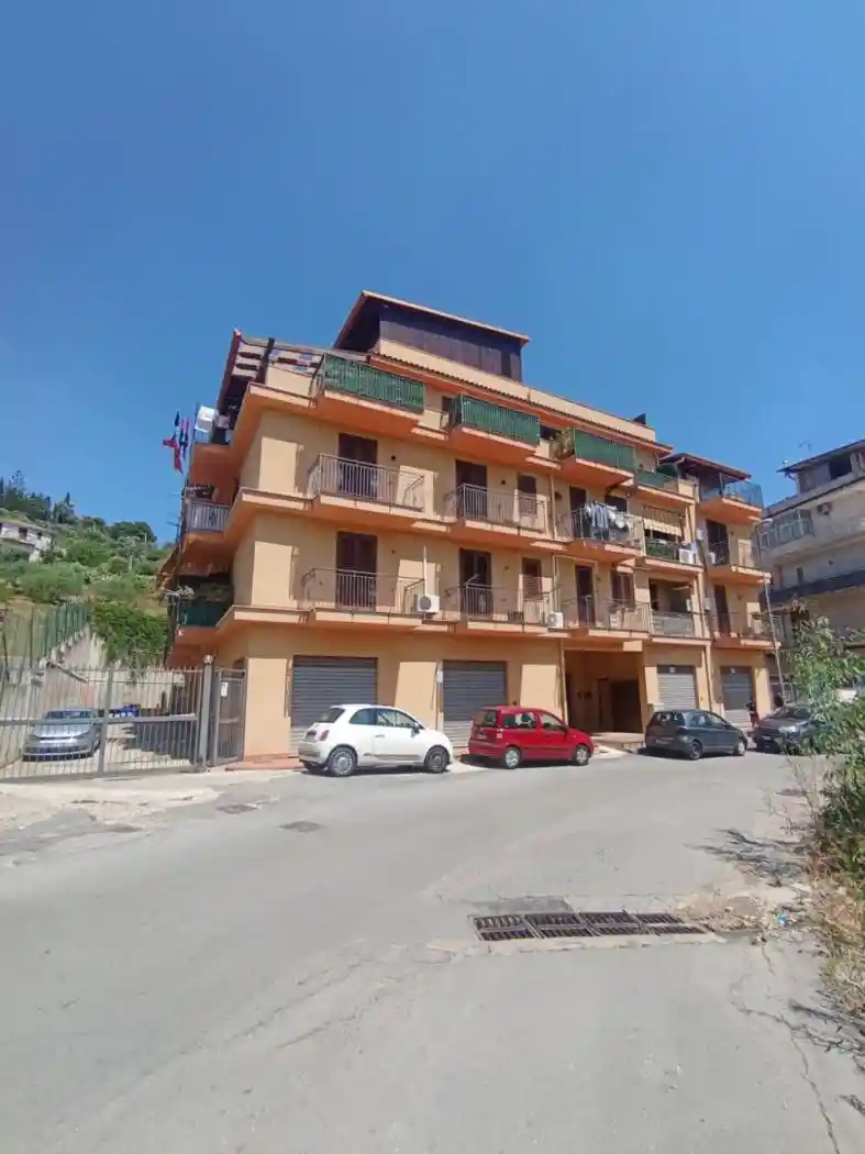 Appartamento in vendita a Misilmeri
