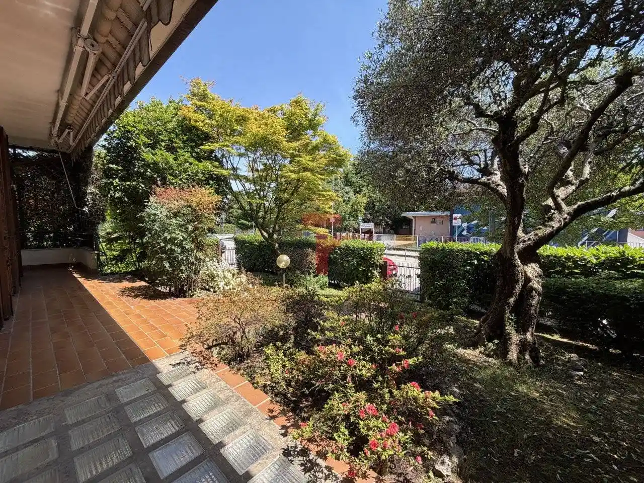 Villa in vendita a Limena