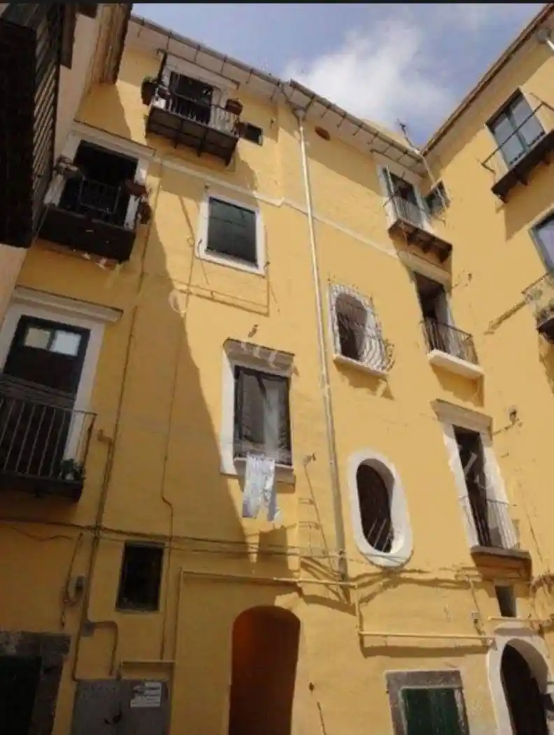 Appartamento in vendita a Salerno