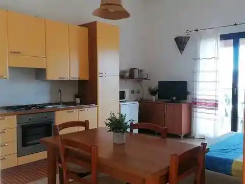 Appartamento in affitto a Valledoria