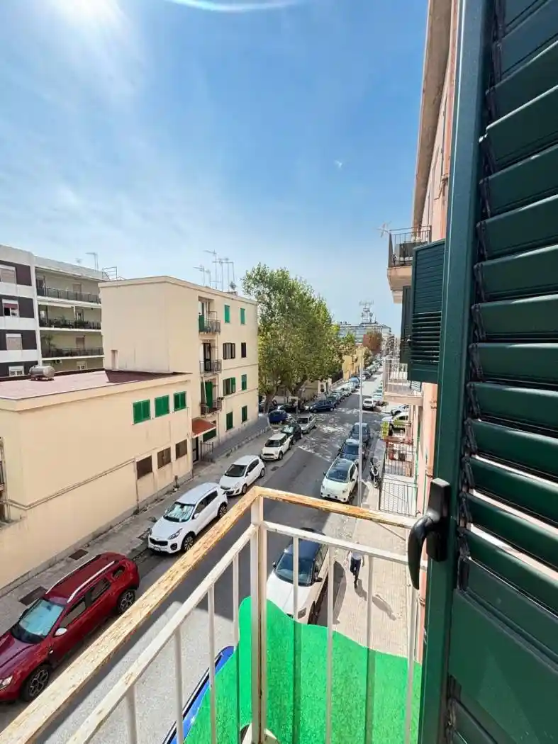 Appartamento in vendita a Messina