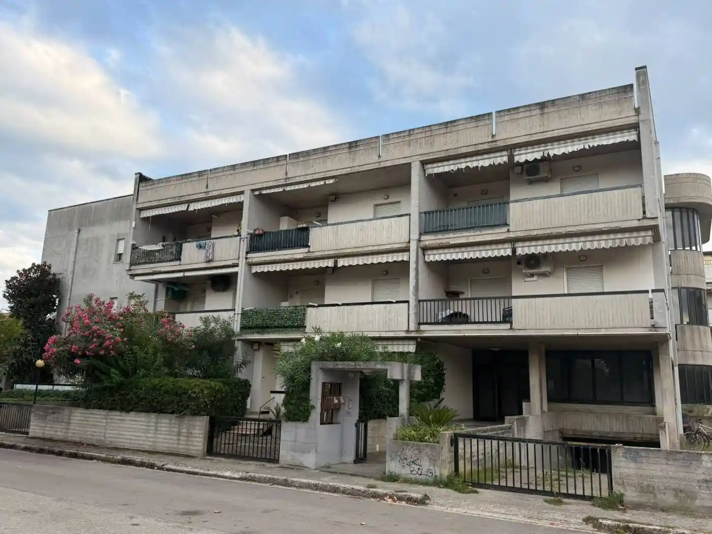 Appartamento in vendita a Martinsicuro