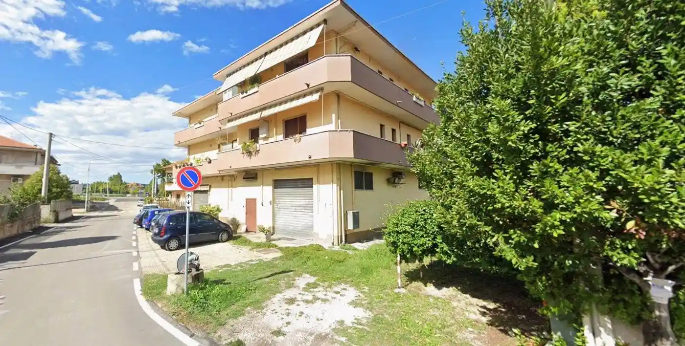 Appartamento in vendita a San Giovanni Teatino