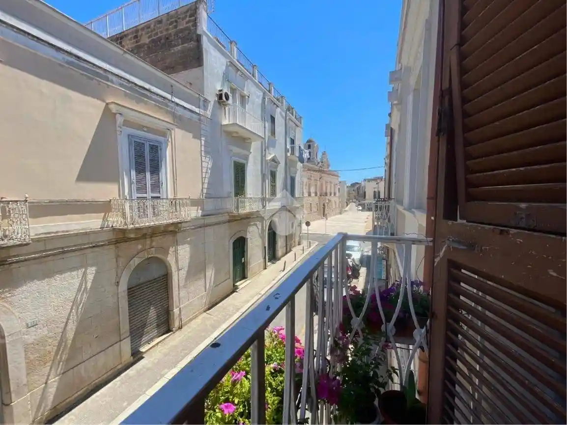 Appartamento in vendita a Trani