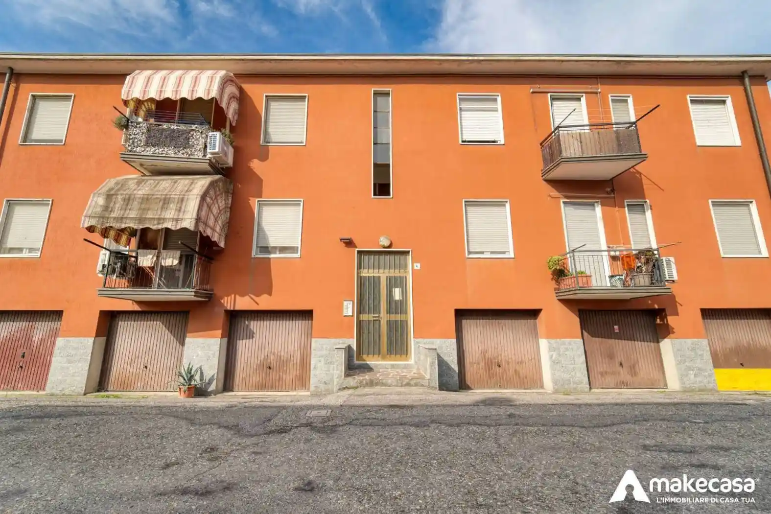 Appartamento in vendita a Peschiera Borromeo