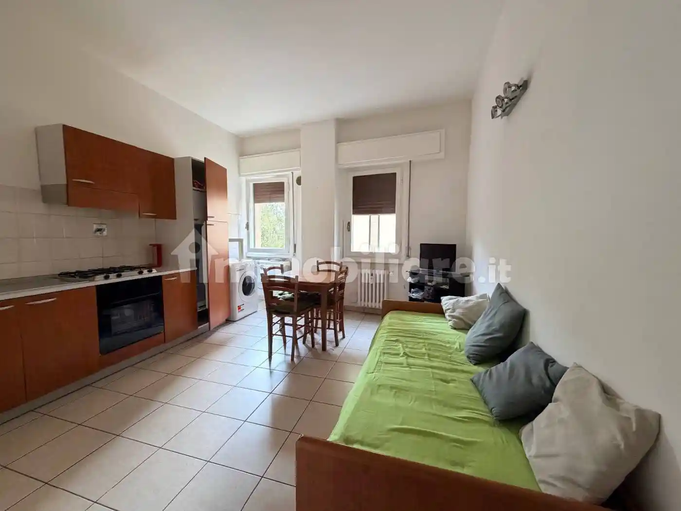 Appartamento in affitto a Firenze