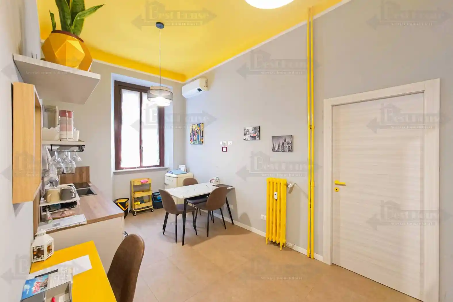 Appartamento in vendita a Milano