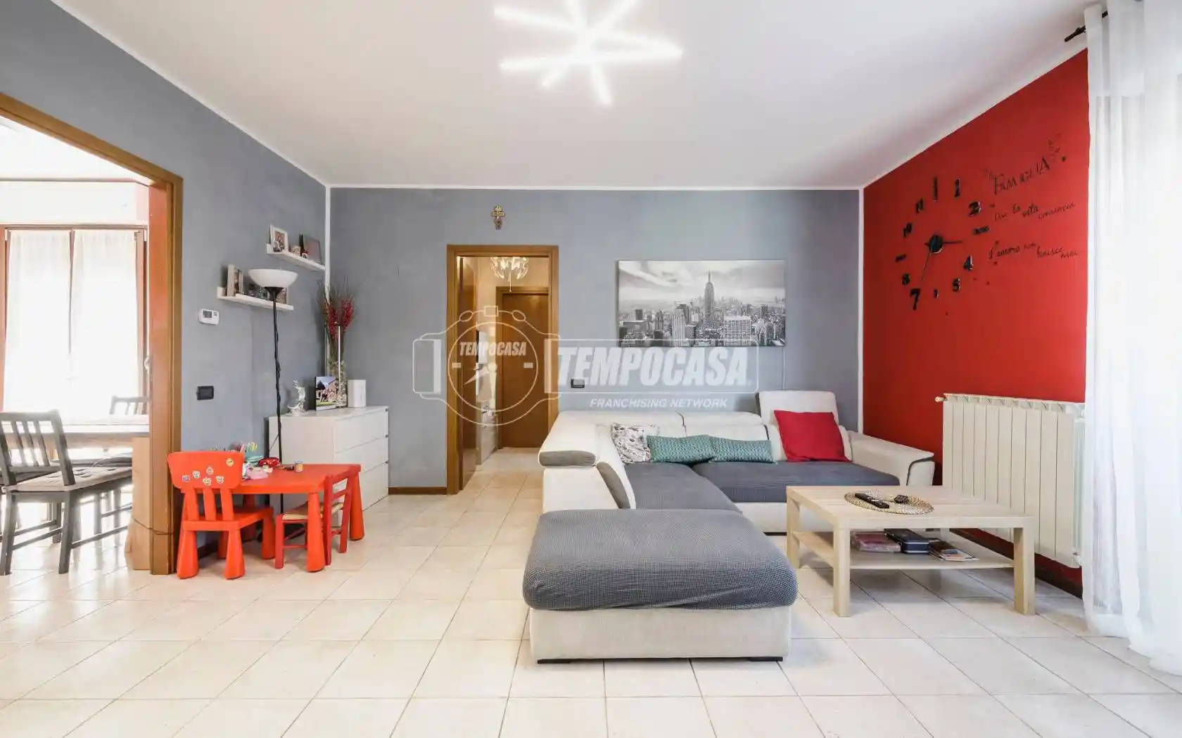 Appartamento in vendita a Trezzano sul Naviglio