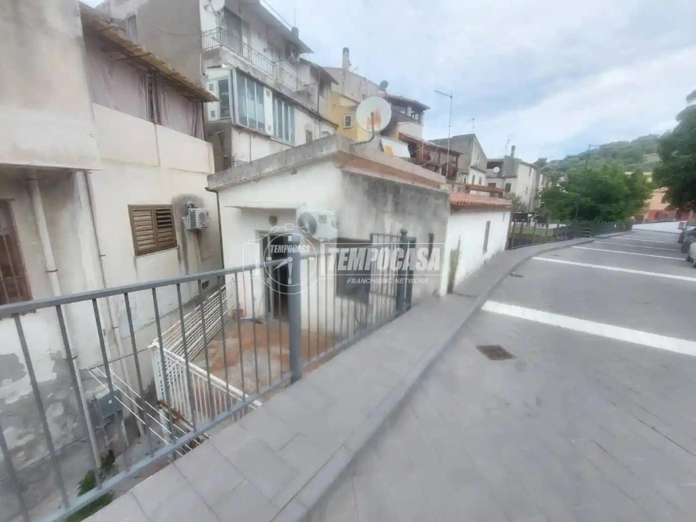 Casa indipendente in vendita a Condrò
