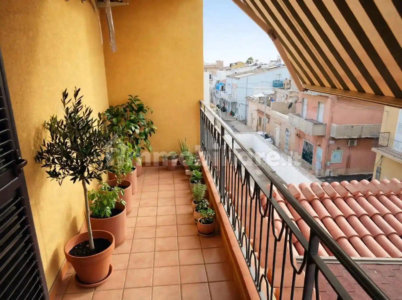 Appartamento in vendita a Ragusa