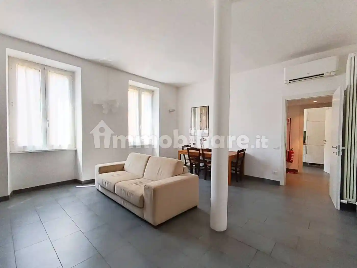 Appartamento in affitto a Roma