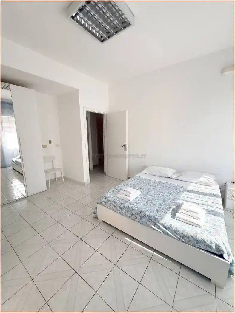 Appartamento in affitto a Gaeta
