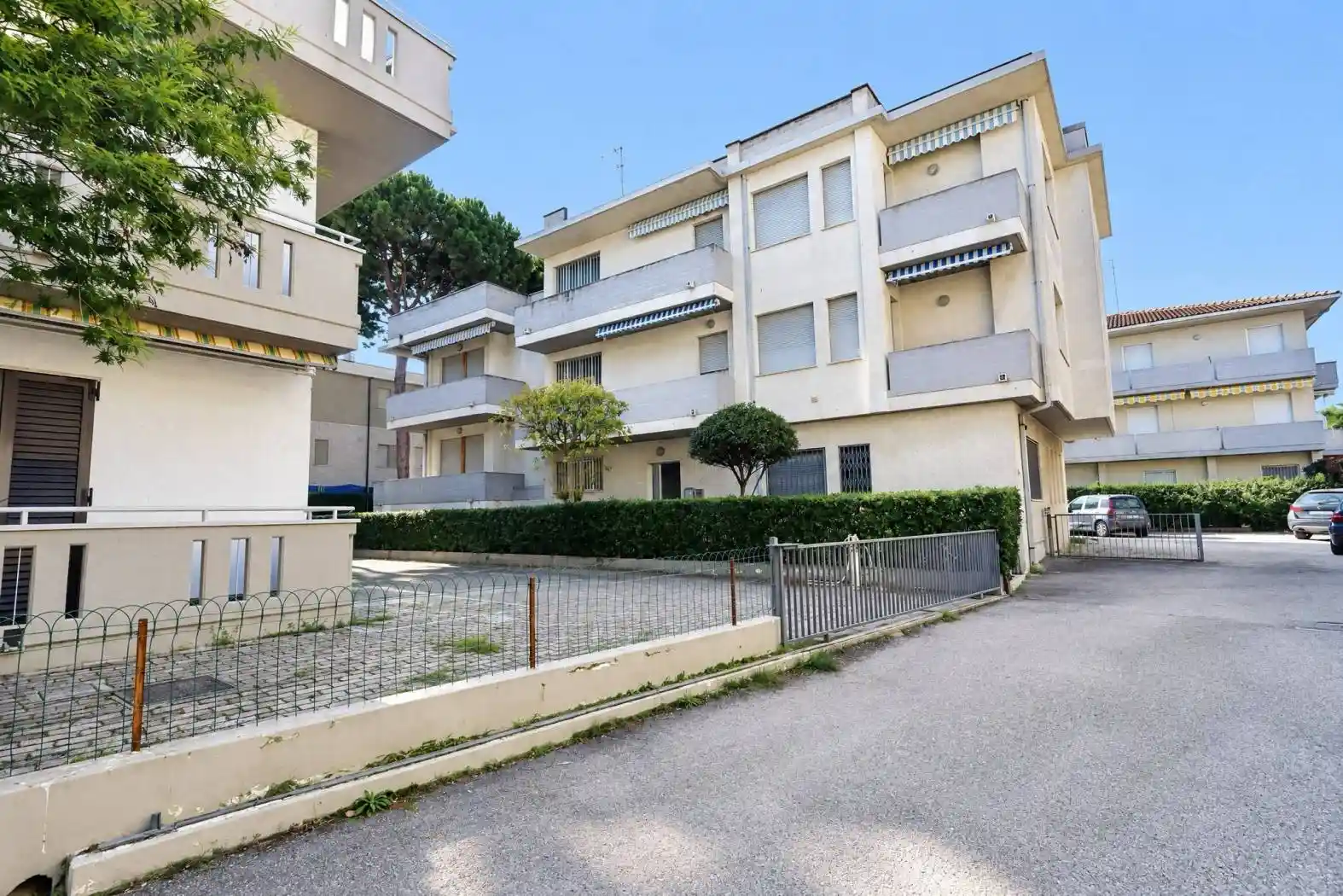 Appartamento in vendita a Tortoreto