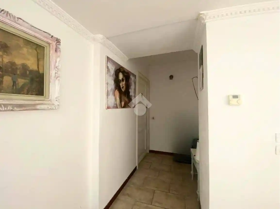 Appartamento in vendita a Trani
