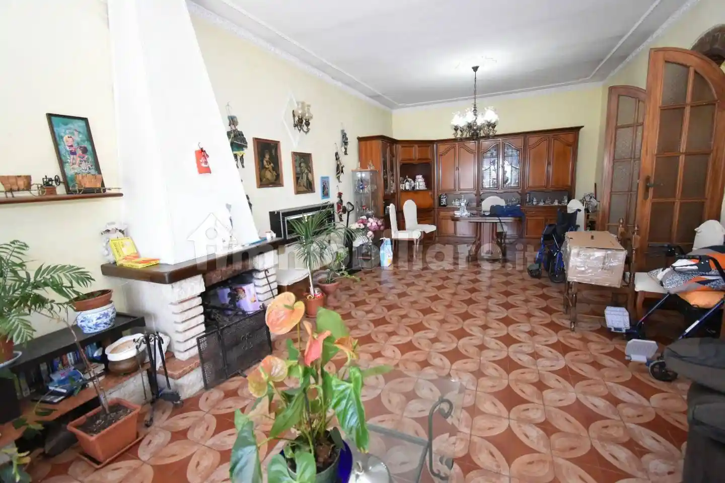Casa indipendente in vendita a Pisa