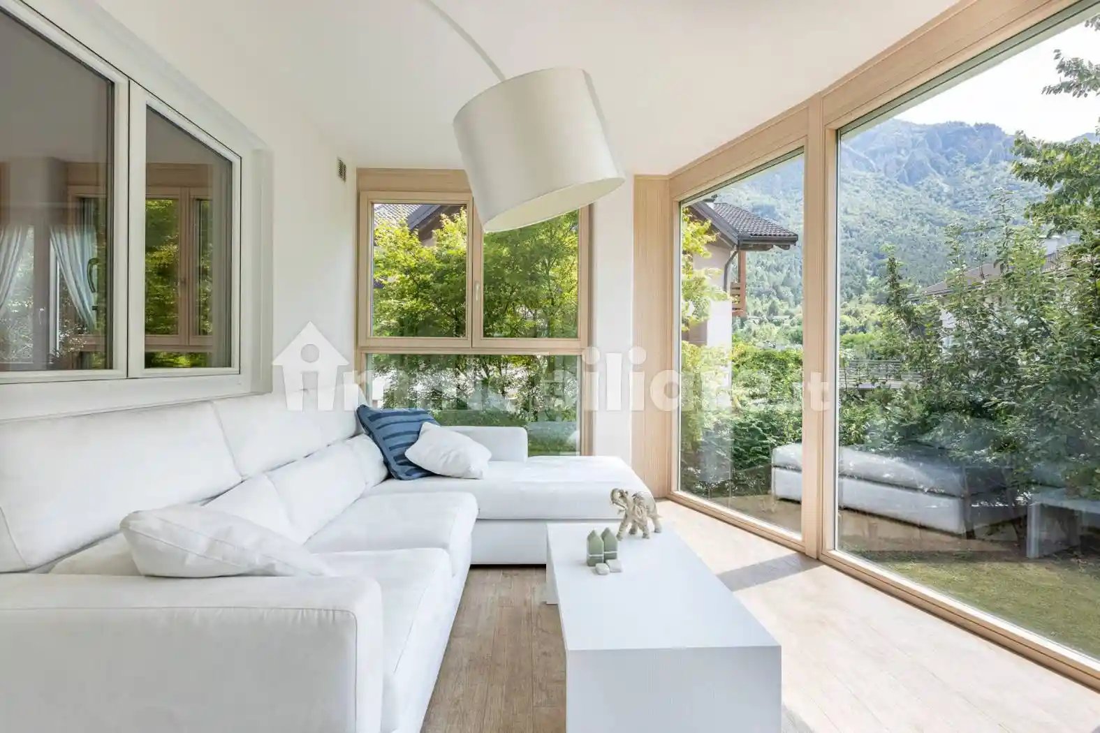 Villa in vendita a Caldonazzo