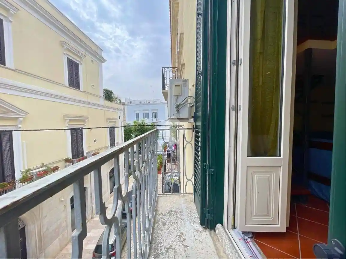 Appartamento in vendita a Trani