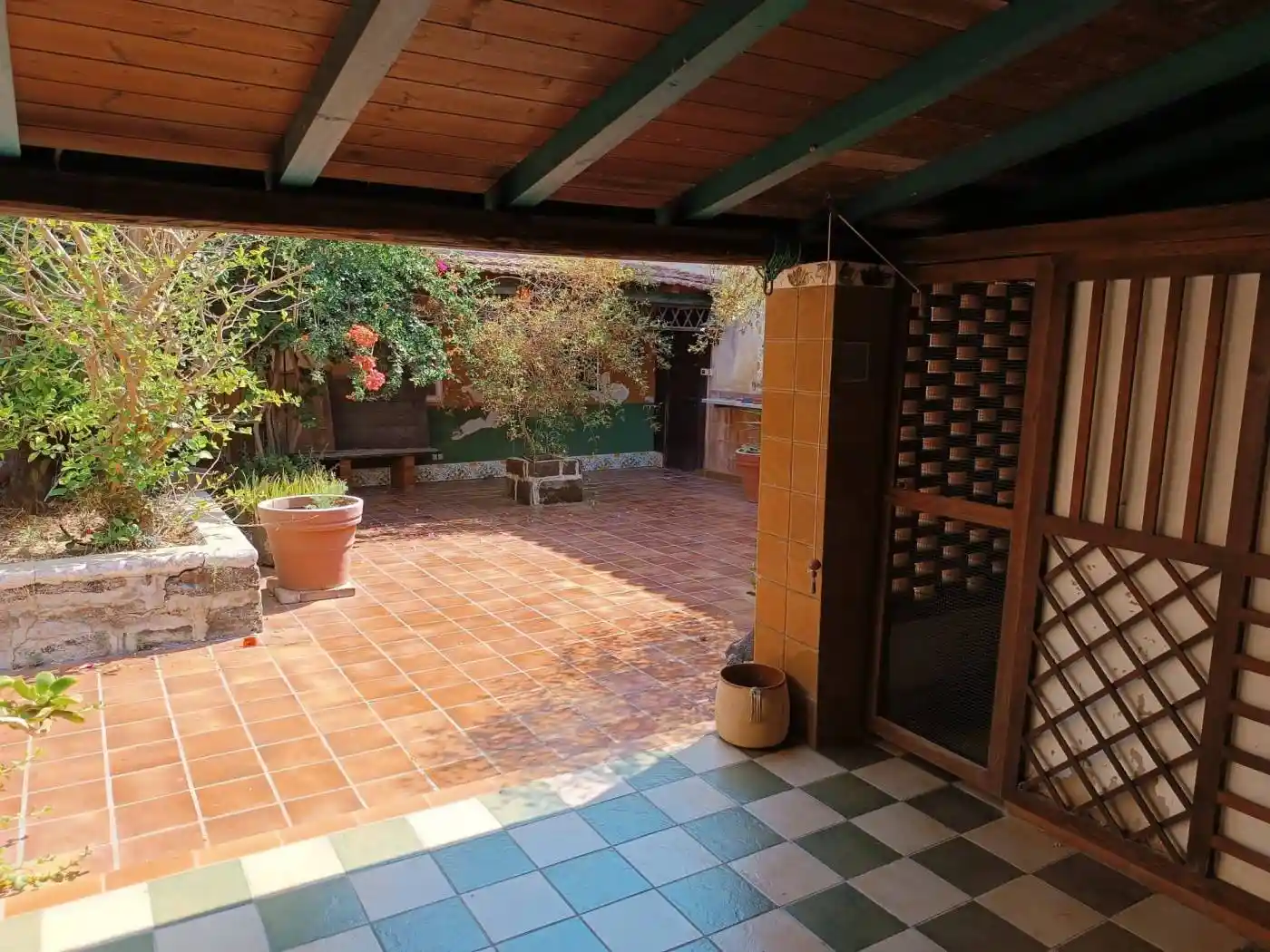 Villa in vendita a Ustica