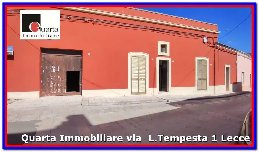 Villa in vendita a Carmiano