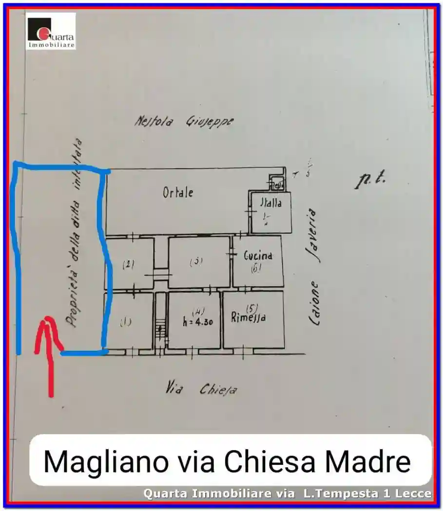 Villa - foto 3