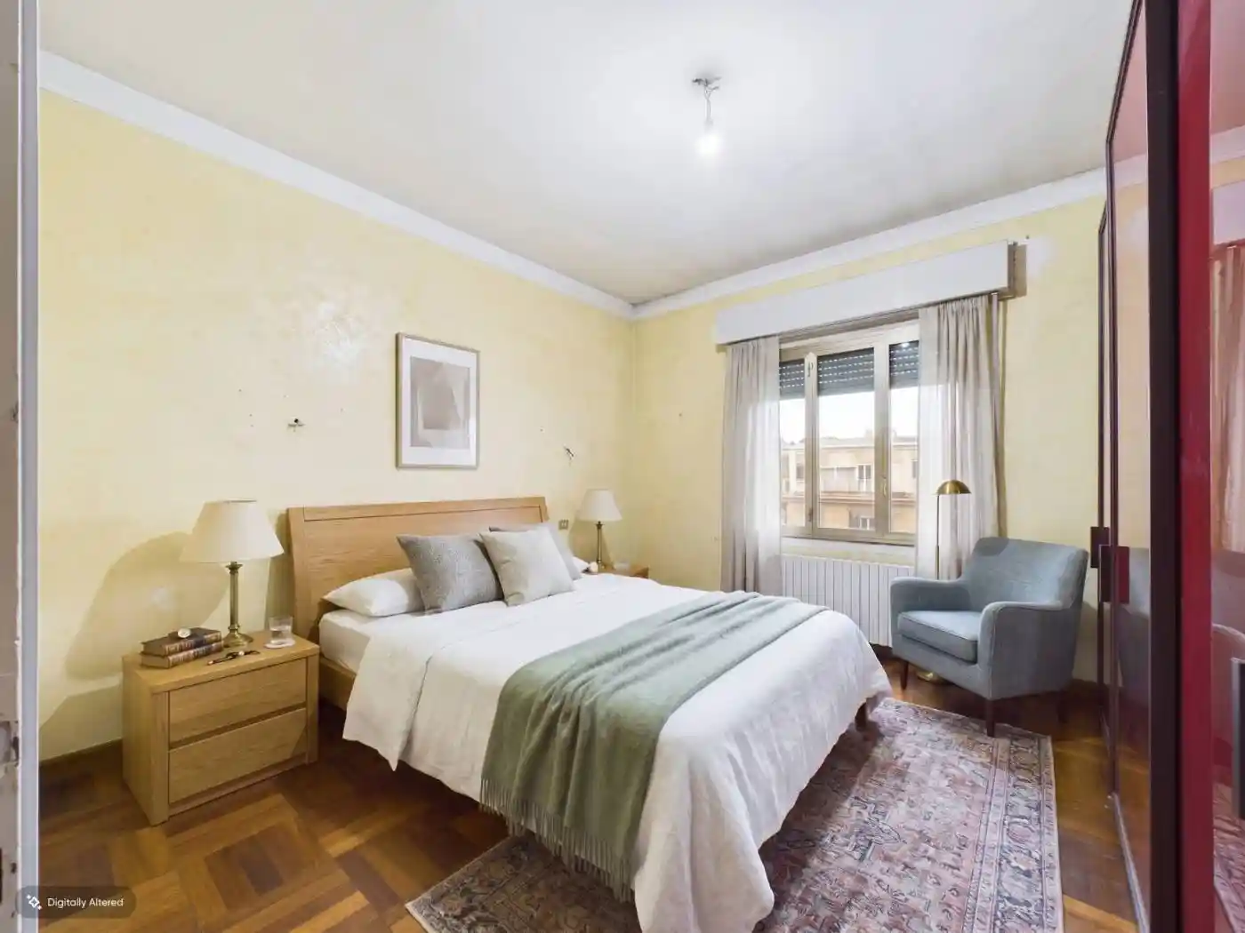 Appartamento in vendita a Mantova