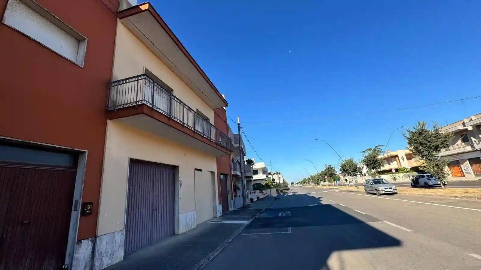 Palazzo - Edificio - foto 2