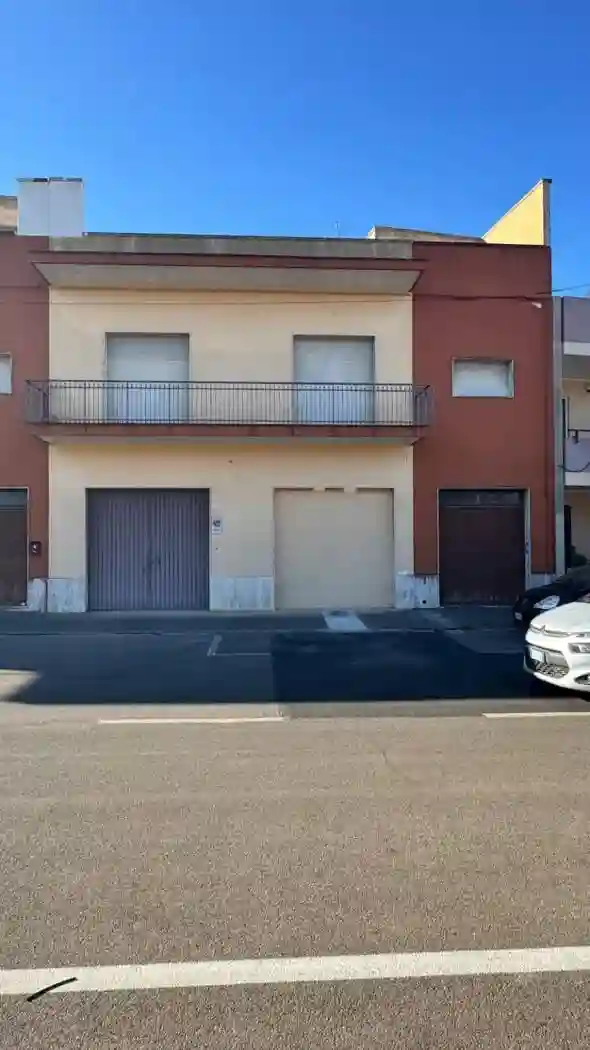 Palazzo - Edificio - foto 3