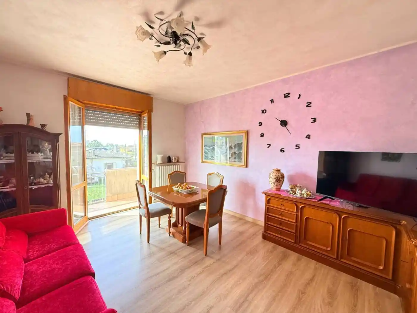 Appartamento in vendita a Borgo Mantovano