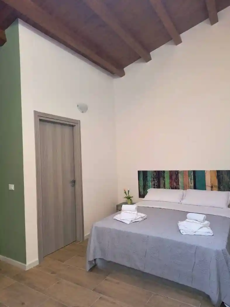 Appartamento in affitto a Palermo