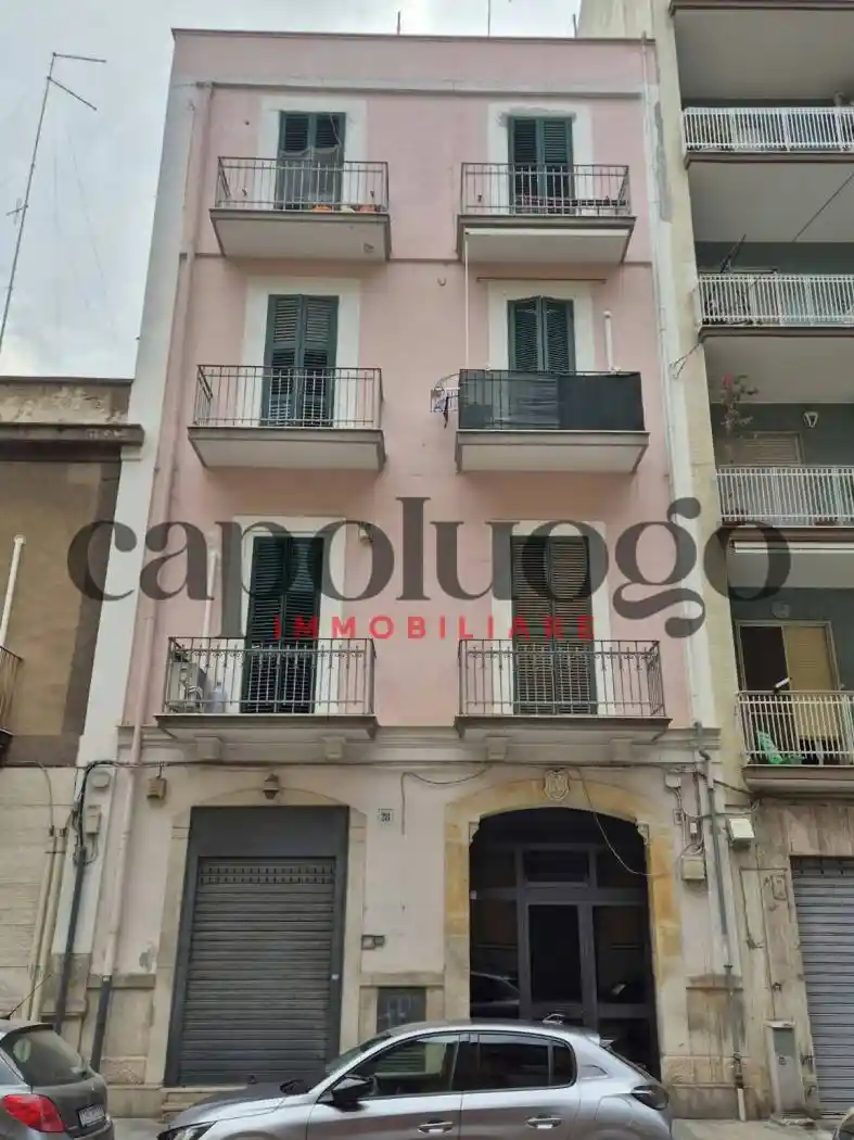 Appartamento in vendita a Bari