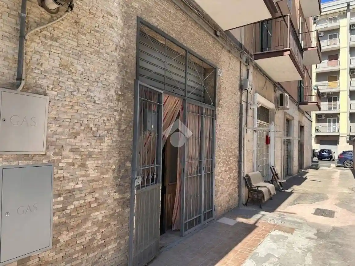 Appartamento in vendita a Foggia