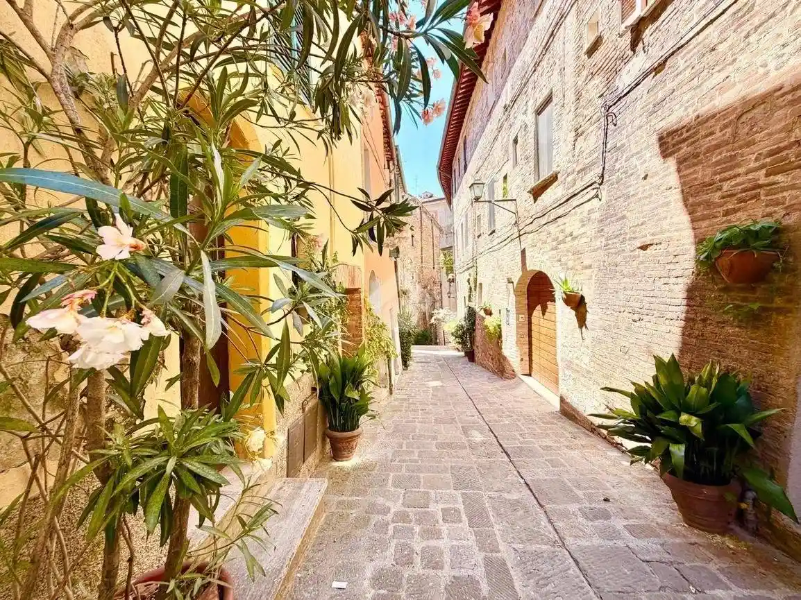 Appartamento in vendita a Perugia