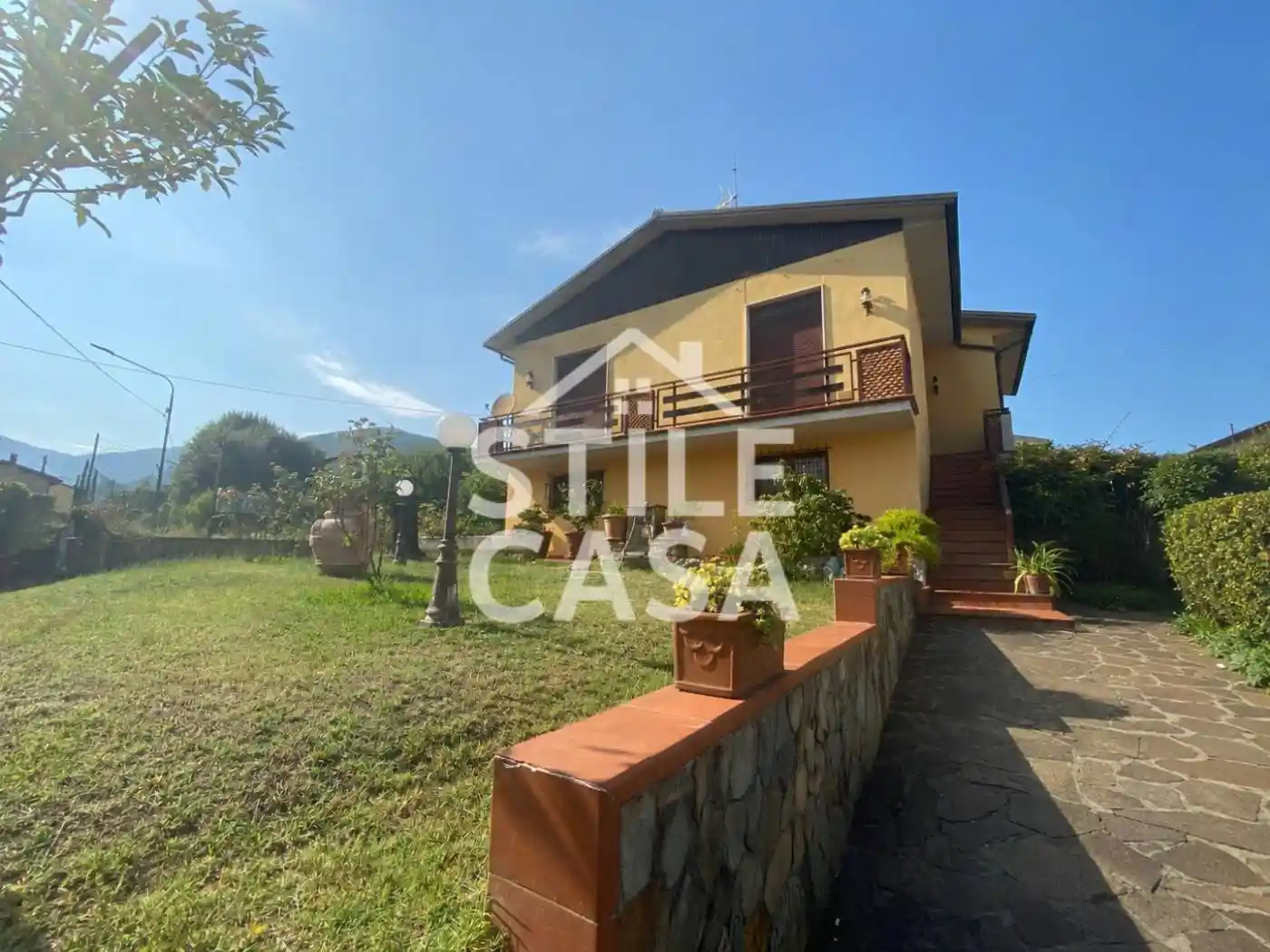 Casa indipendente in vendita a Buti