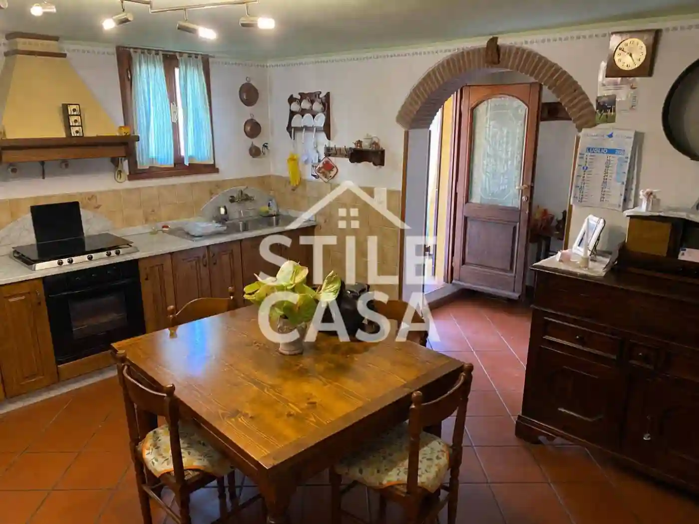 Casa indipendente - foto 4