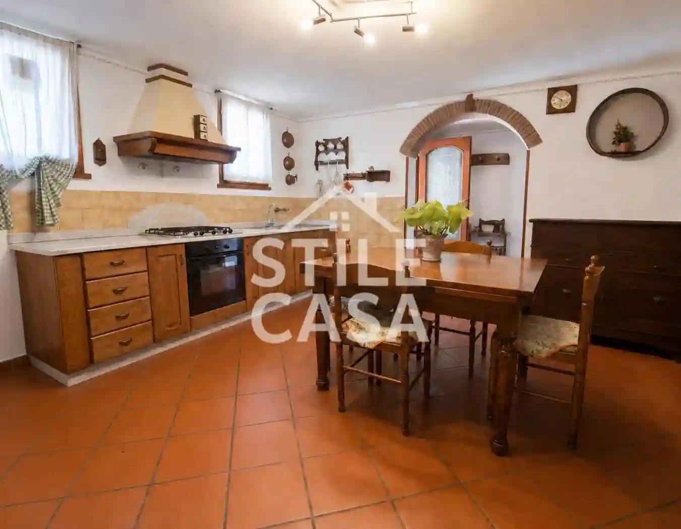 Casa indipendente - foto 5