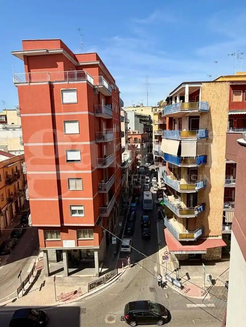 Appartamento in vendita a Barletta