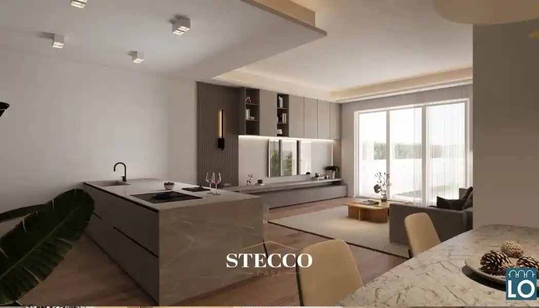 Villa in vendita a Trecate