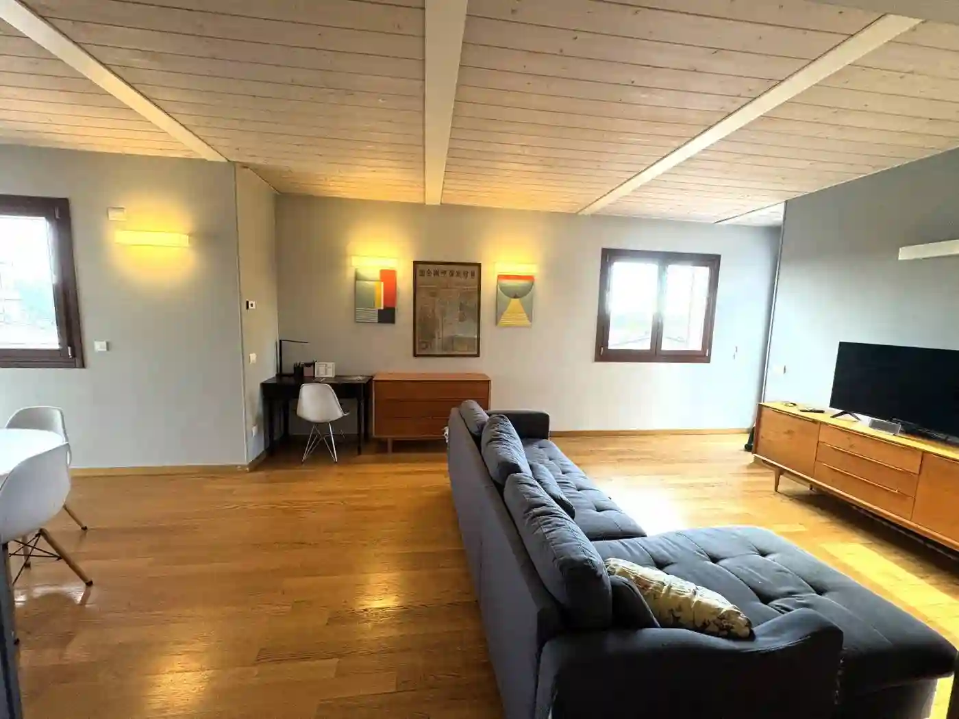 Attico - Mansarda - foto 2