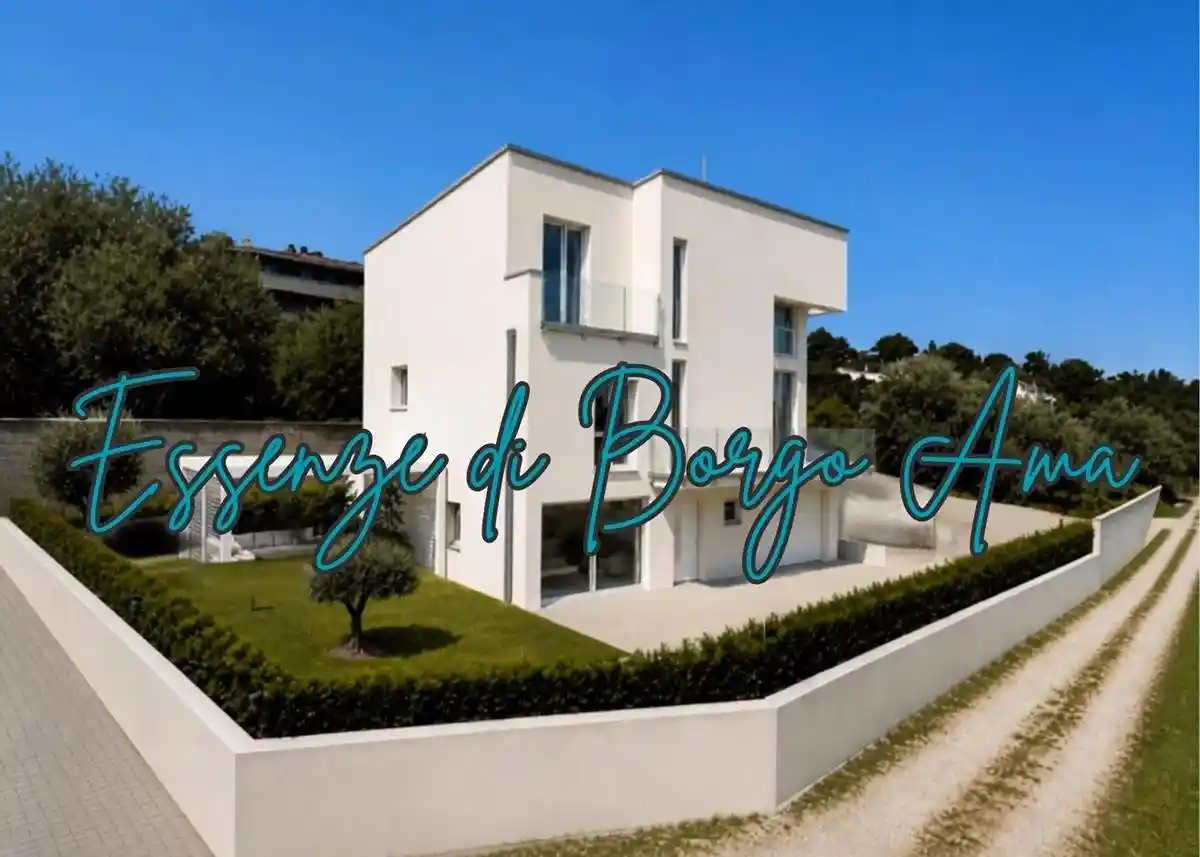 Villa in vendita a Montesilvano