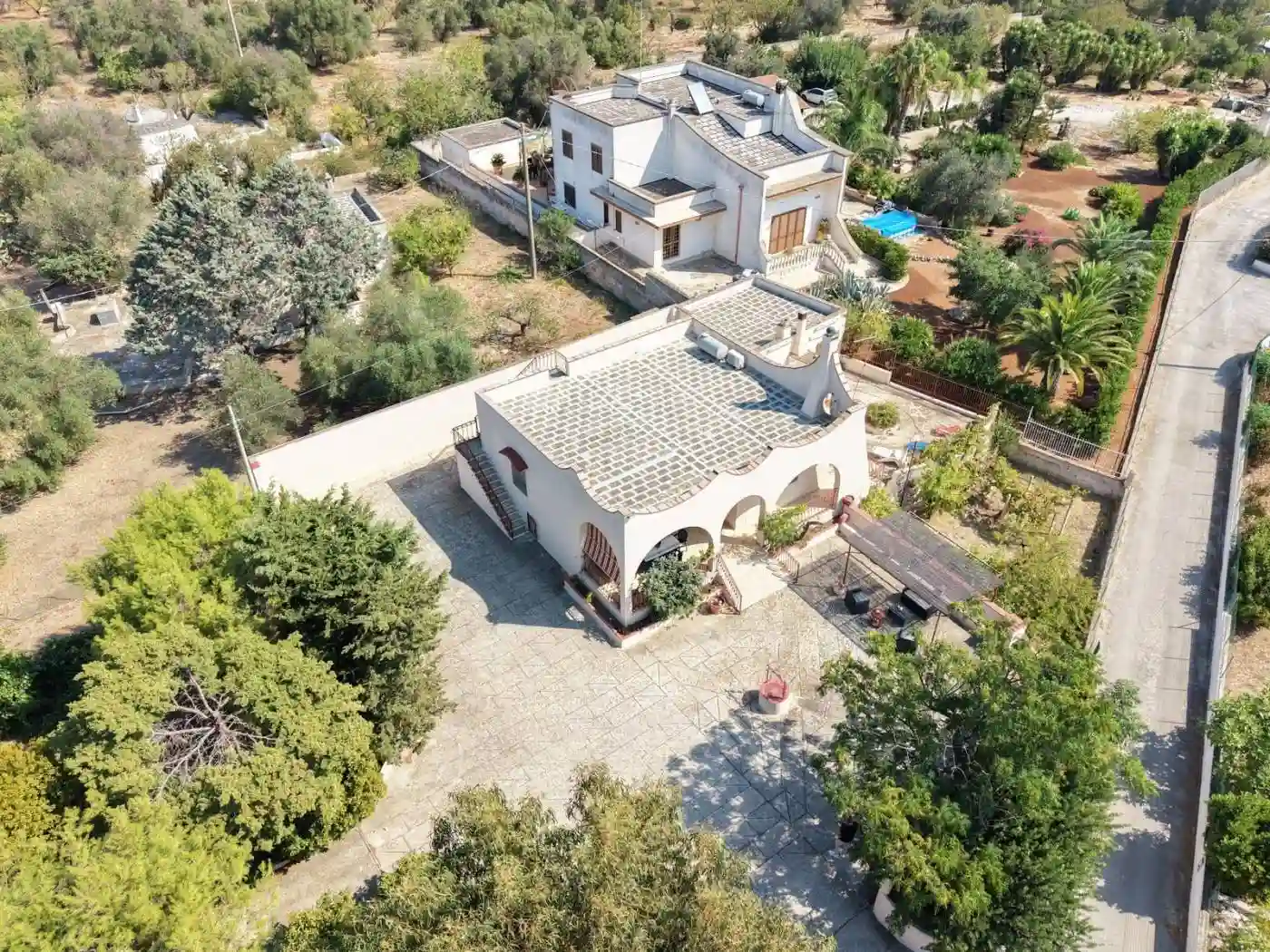 Villa - foto 2