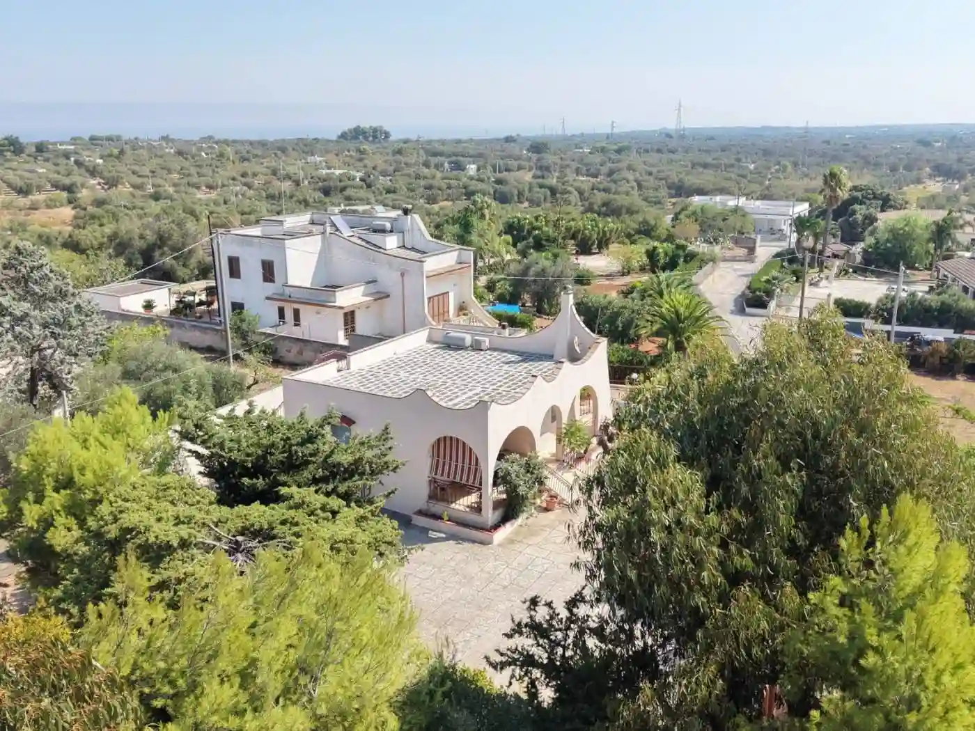 Villa - foto 4