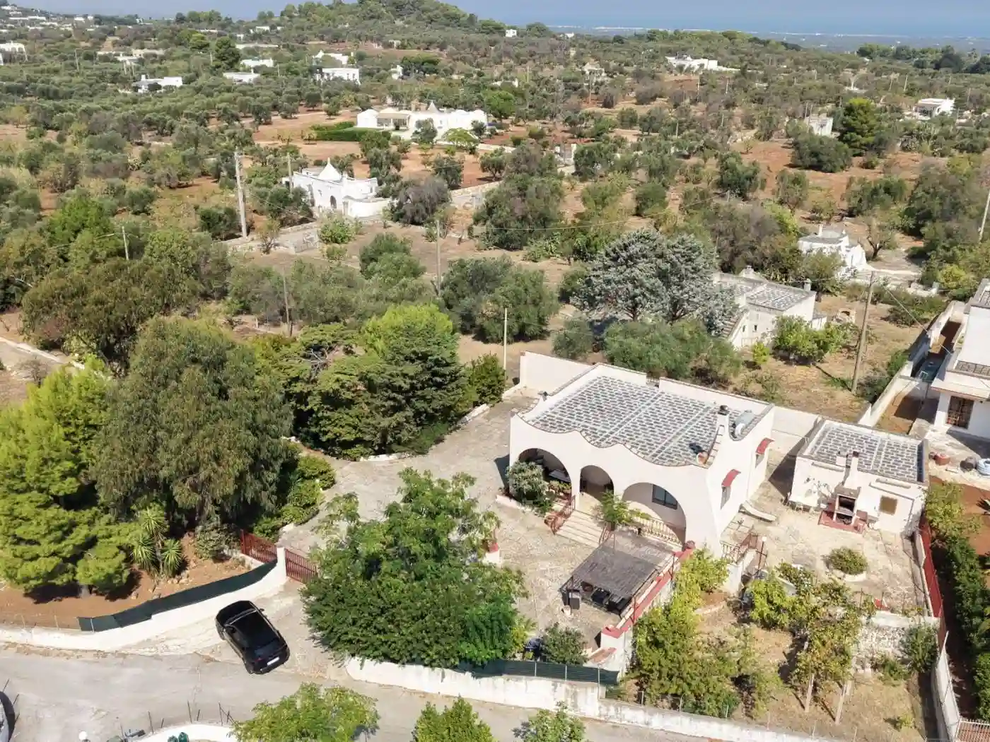 Villa - foto 5