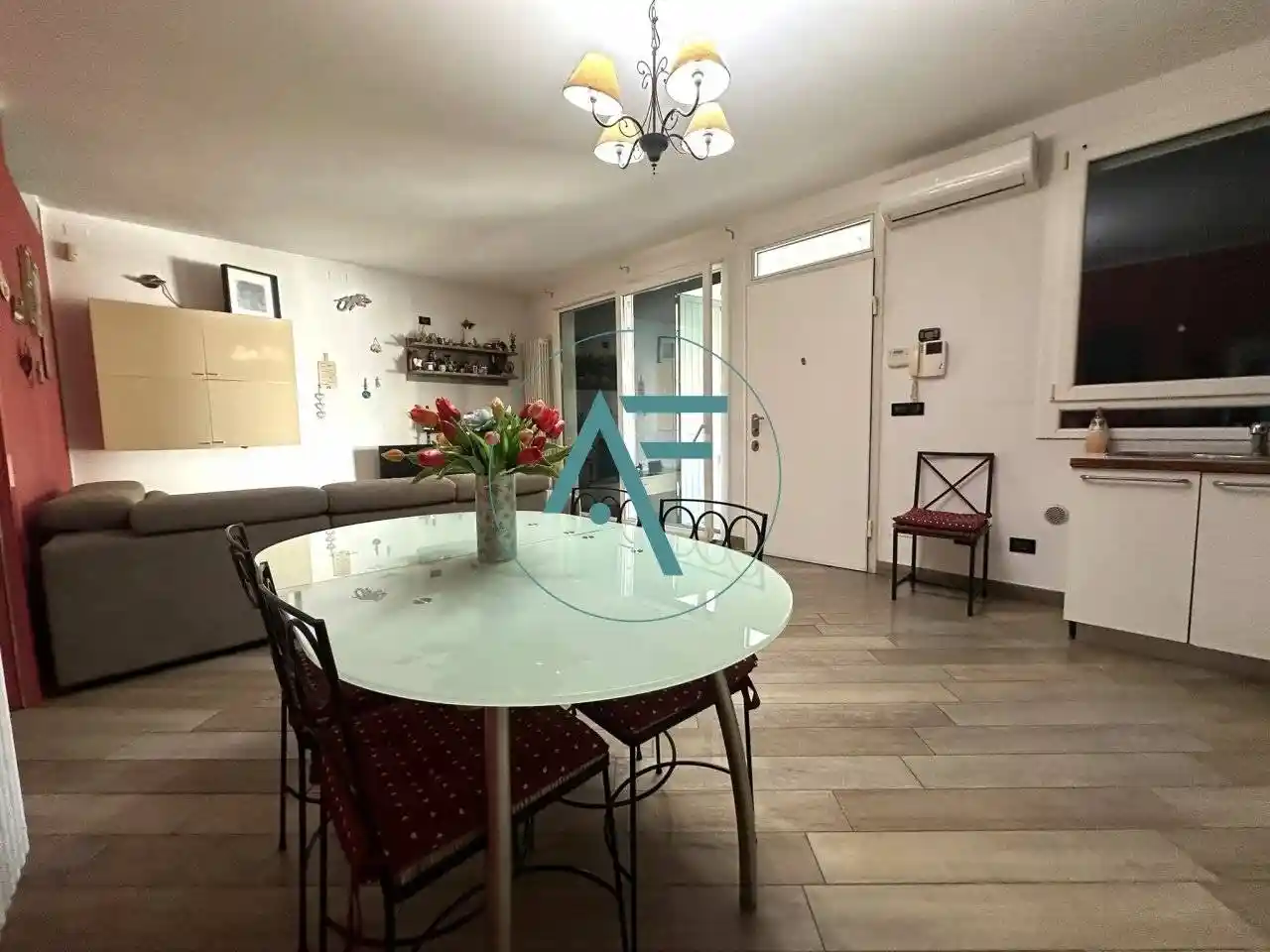 Villetta a schiera in vendita a Ravenna
