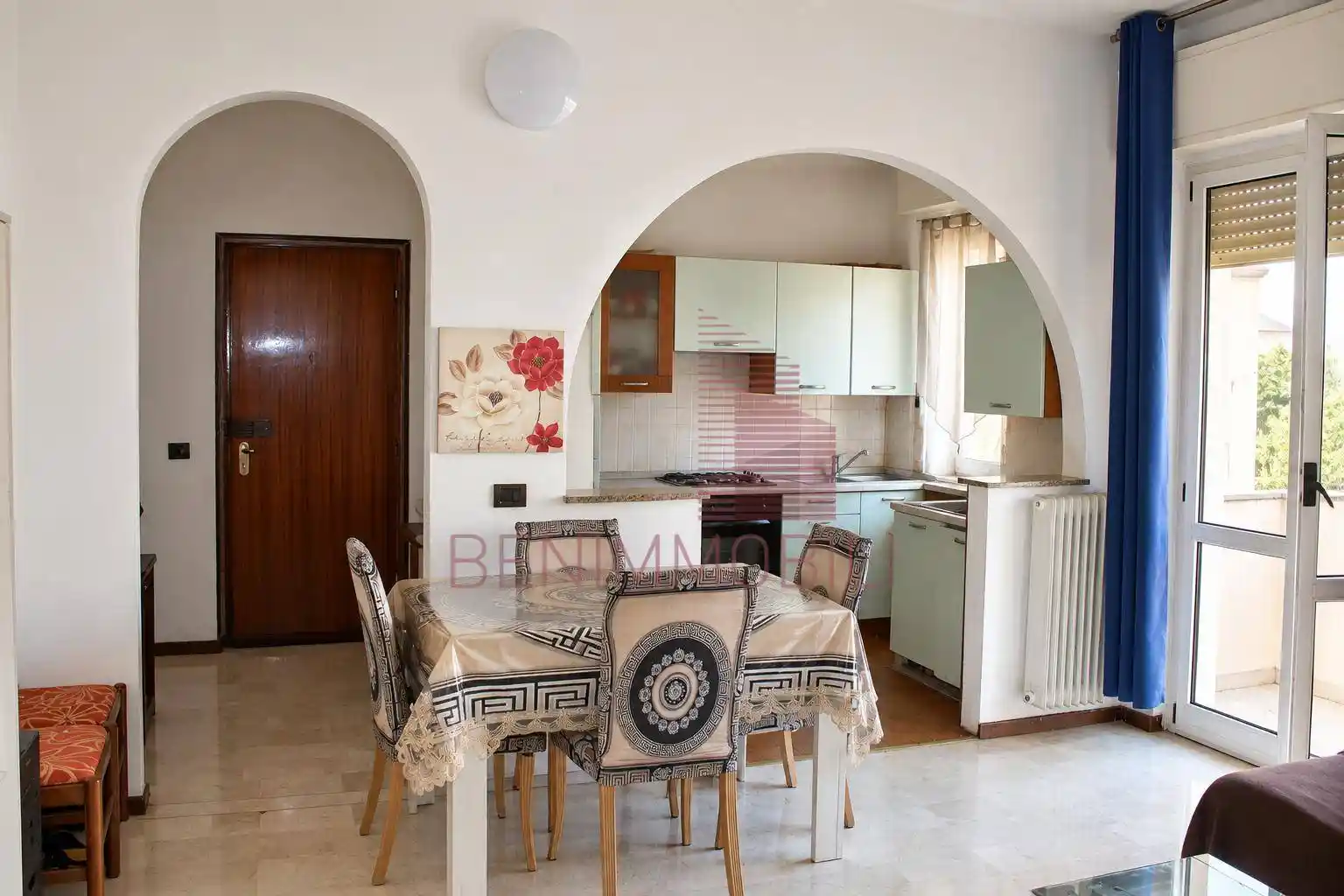 Appartamento in vendita a Brescia